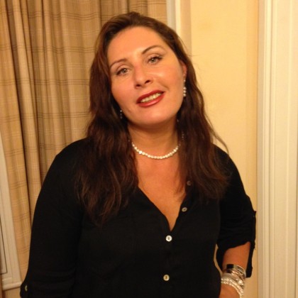 Перевод на переговорах с NHS