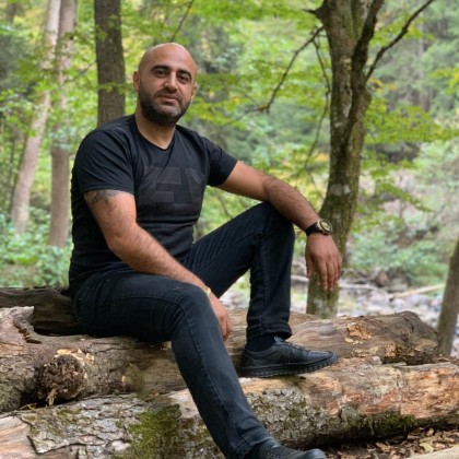 Экскурсия в Армении