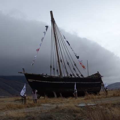 Экскурсия на озере Севан