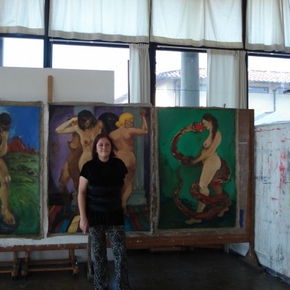 Экскурсия во Флоренции