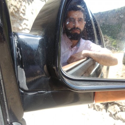 Экскурсия в Армении