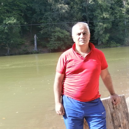 Экскурсия в Дилижансе, Армения