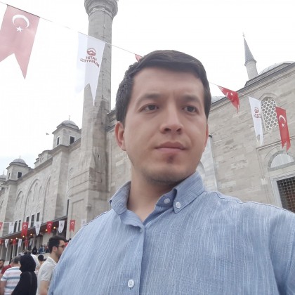 Перевод на переговорах с В Стамбуле