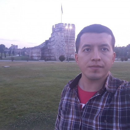 Экскурсия В Стамбуле