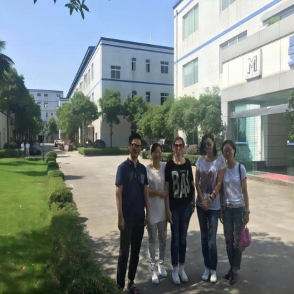 Перевод на заводе обуви