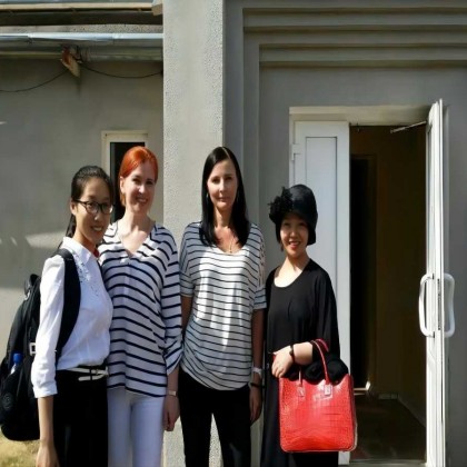 Перевод на переговорах с закащиком