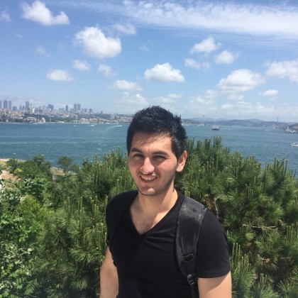 Экскурсия в Узбекистане