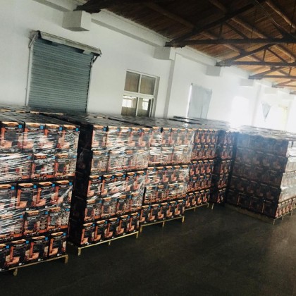 Перевод на заводе завод электроинструментов