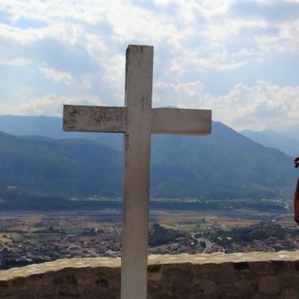 Экскурсия Метеоры