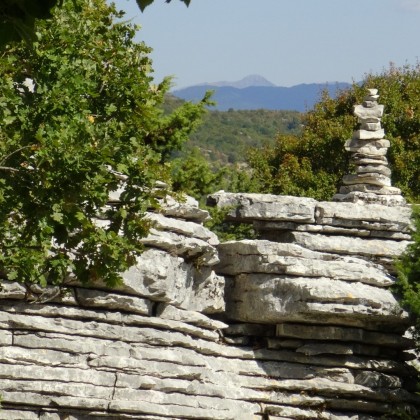 Экскурсия Загорохорье-каменный лес