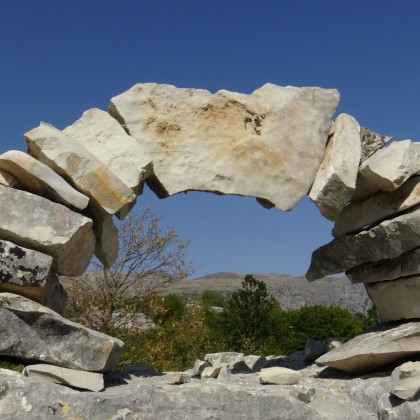 Экскурсия Загорохорье-каменный лес