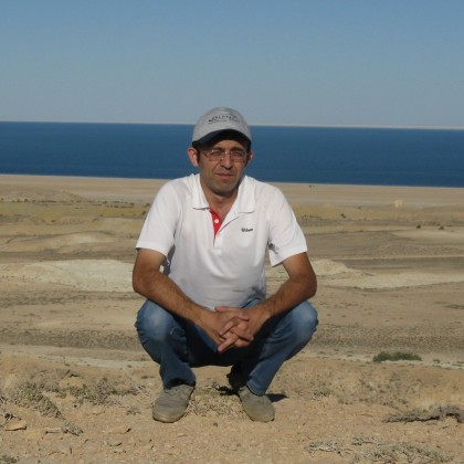 Экскурсия Аральское море