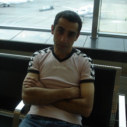 Экскурсия в Армении