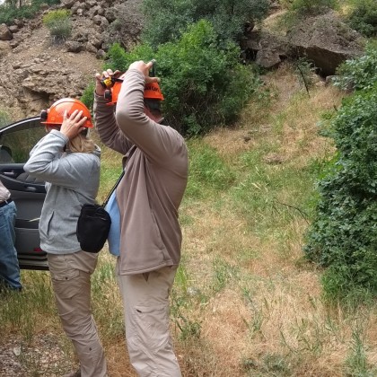 Экскурсия в Армении