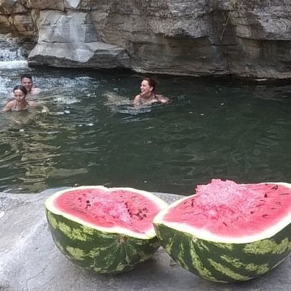 Экскурсия в Армении