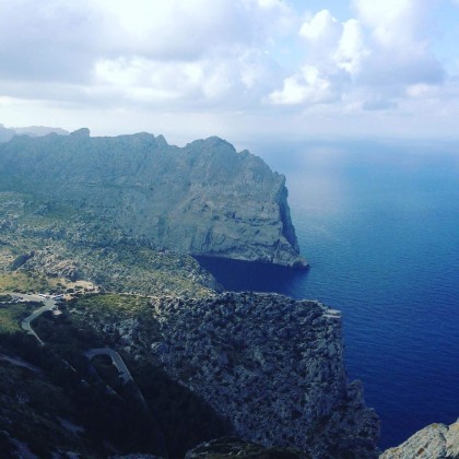 Экскурсия  Cala Boquer, Майорка