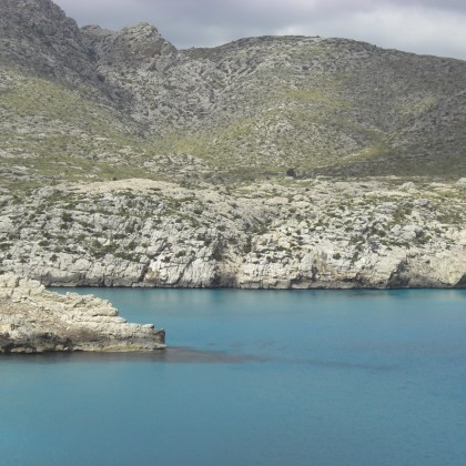 Экскурсия Cala Carbó