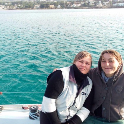 Экскурсия на Майорке, бухта