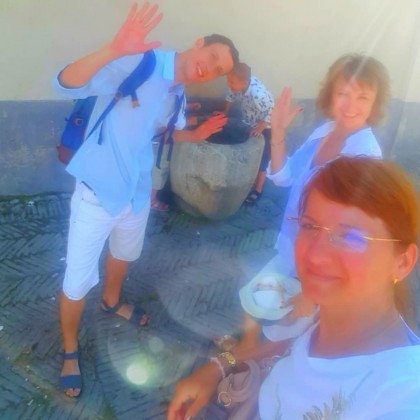 Экскурсия 2019