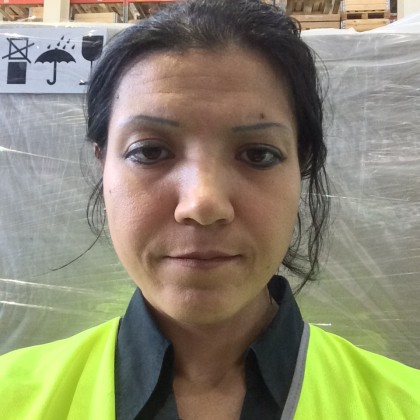 Перевод на заводе