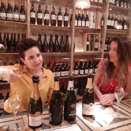 Экскурсия в Барселоне