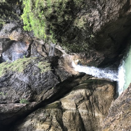 Экскурсия Заповедник Унтерсберг