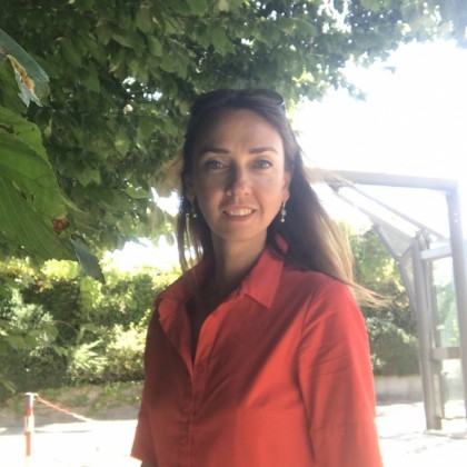 Переводчик Университетская клиника  в Мюнхене