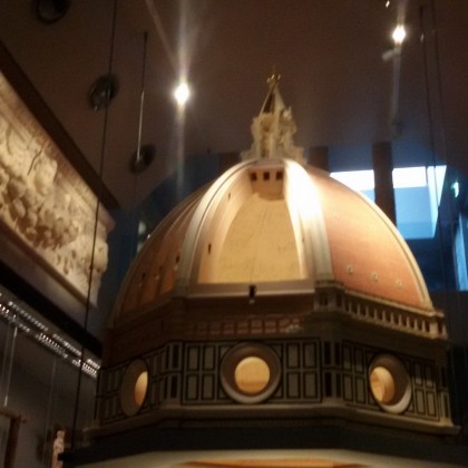 Экскурсия во Флоренции