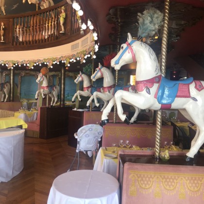 Экскурсия на Лазурном берегу Франции