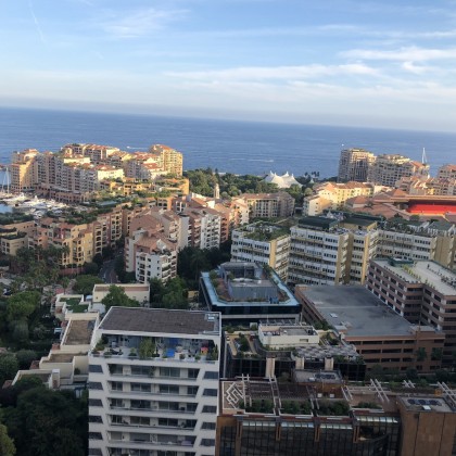 Переводчик Natalia на выставке МИПИМ , MARNET