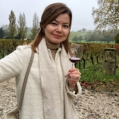 Экскурсия Бордо