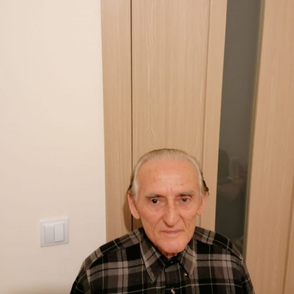 Переводчик Humberto на выставке Industrial y comercial