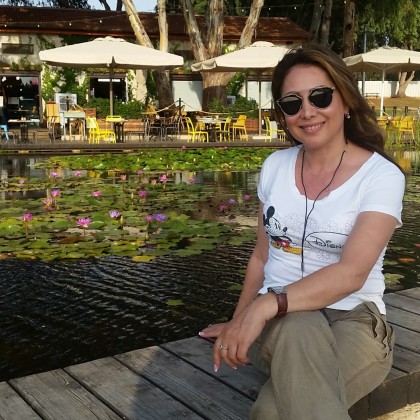 Экскурсия В Ришон ле Ционе