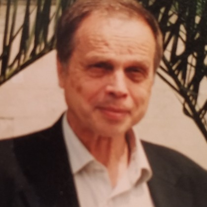 Переводчик darsve_1 на выставке туризма в Москве в 2018 году