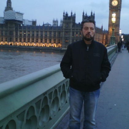 Письменный перевод всех стандартных документов