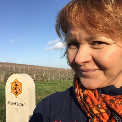 Экскурсия дегустации и экскурсии в Шампани