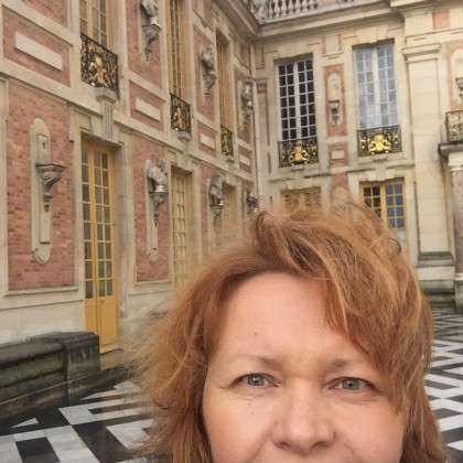 Экскурсия Версале