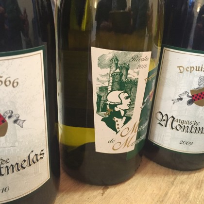 Экскурсия "Бургундия: история, виноделие, гастрономия"