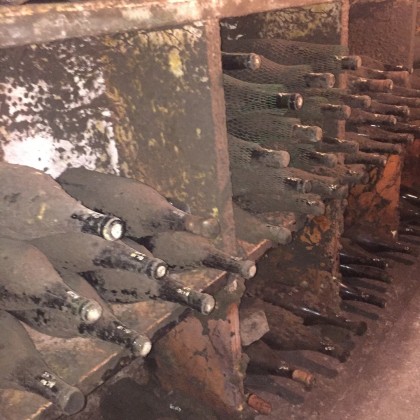 Экскурсия "Бургундия: история, виноделие, гастрономия"