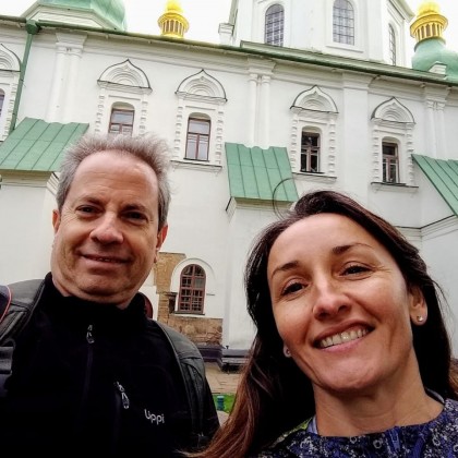 Экскурсия в Киеве