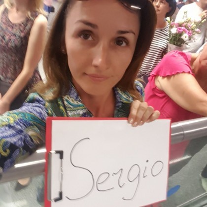 Экскурсия в Киеве