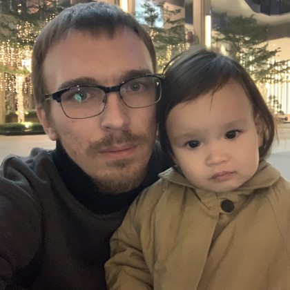 Экскурсия в Шэньчжэне