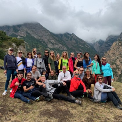 Экскурсия Экскурсии, туры по Кавказу