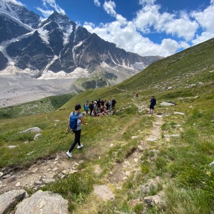 Экскурсия Экскурсии, туры по Кавказу