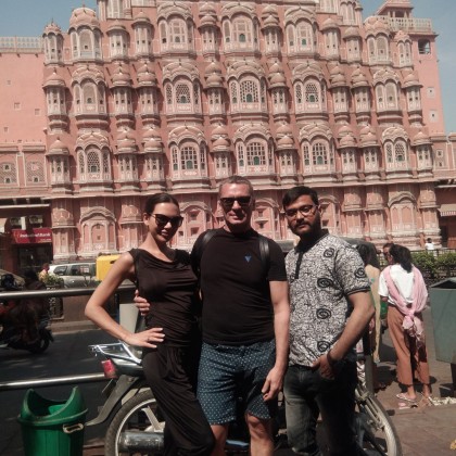 Экскурсия Jaipur