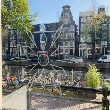 Экскурсия Амстердам