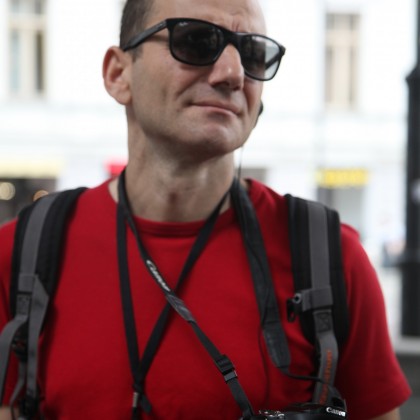 Экскурсия В Тбилиси