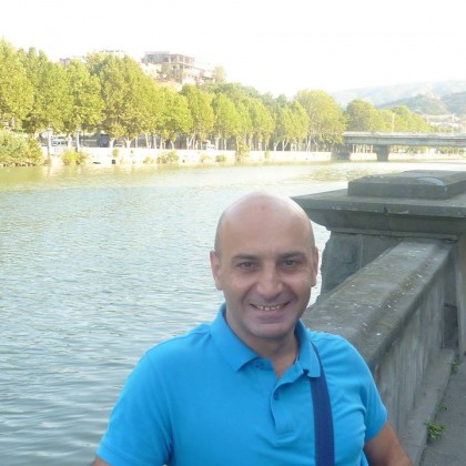 Экскурсия Тбилиси