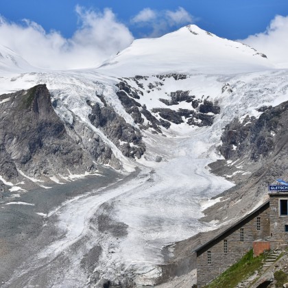 Экскурсия Горный хайкинг в национальном парке Хоэ Тауерн