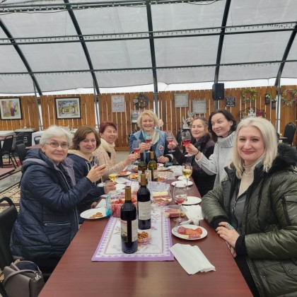 Экскурсия штат Вашингтон, тур по винодельням